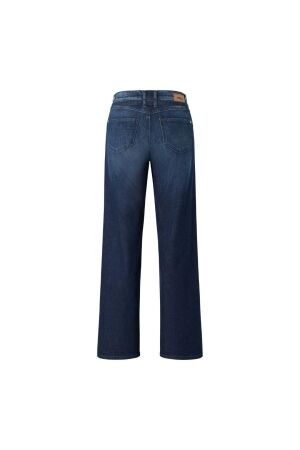 Angels LIZ BELT 3358 mid blue used