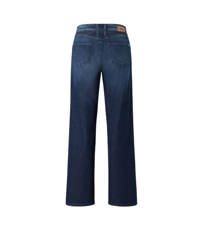 Angels LIZ BELT 3358 mid blue used