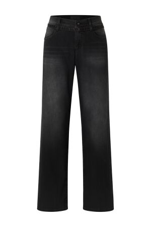Angels LIZ BELT 1158 anthracite used
