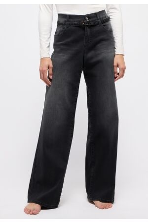 Angels LIZ BELT 1158 anthracite used