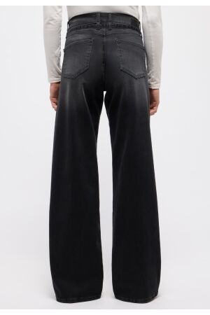 Angels LIZ BELT 1158 anthracite used