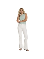Parami Jade - Color Denim - 637 - Light Ol 002 White