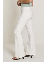 Parami Jade - Color Denim - 637 - Light Ol 002 White