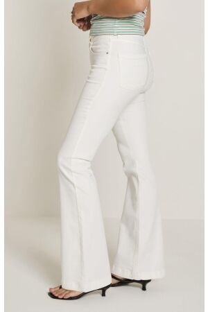 Parami Jade - Color Denim - 637 - Light Ol 002 White