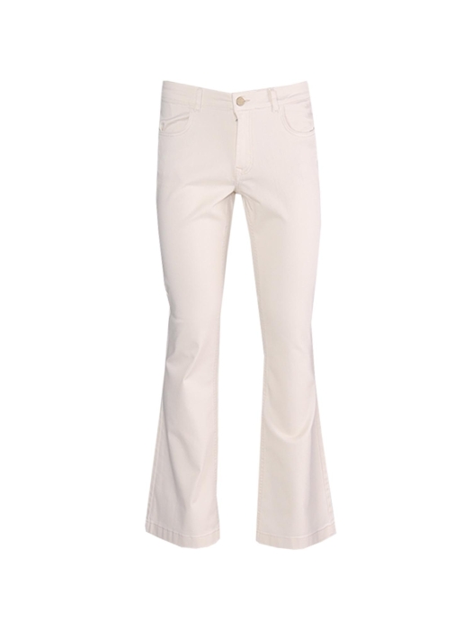 Parami Jade - Color Denim - 637 - Light Ol 014 Cream