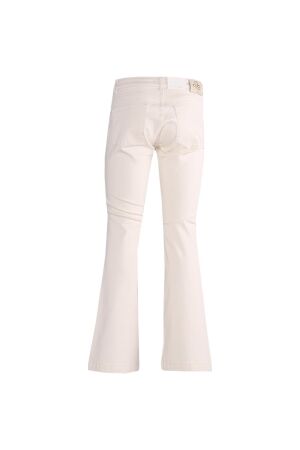Parami Jade - Color Denim - 637 - Light Ol 014 Cream