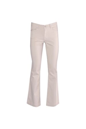 Parami Jade - Color Denim - 637 - Light Ol 202 Stone