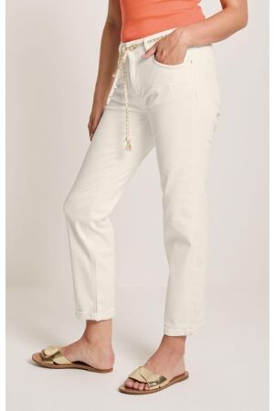 Parami Bobby - Color Denim - 637 - Light O 014 Cream