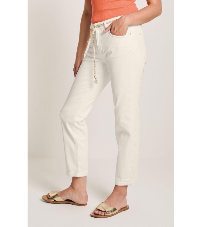 Parami Bobby - Color Denim - 637 - Light O 014 Cream
