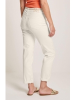 Parami Bobby - Color Denim - 637 - Light O 014 Cream