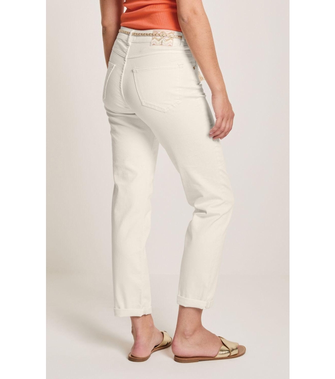 Parami Bobby - Color Denim - 637 - Light O 014 Cream