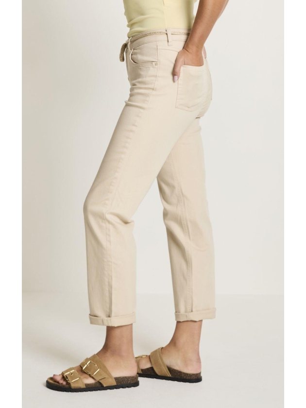Parami Bobby - Color Denim - 637 - Light O 202 Stone
