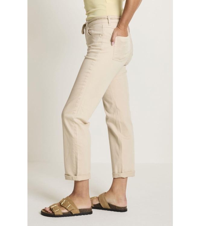 Parami Bobby - Color Denim - 637 - Light O 202 Stone