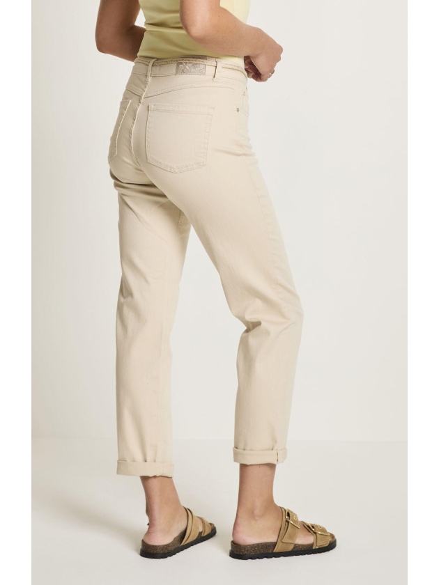 Parami Bobby - Color Denim - 637 - Light O 202 Stone