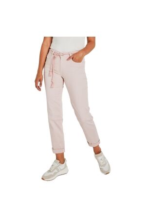 Parami Bobby - Color Denim - 637 - Light O 403 Blush
