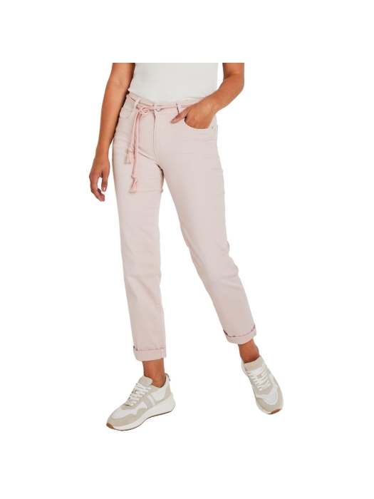 Parami Bobby - Color Denim - 637 - Light O 403 Blush