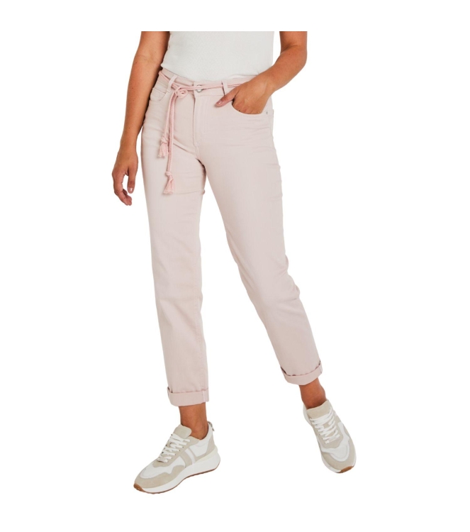 Parami Bobby - Color Denim - 637 - Light O 403 Blush