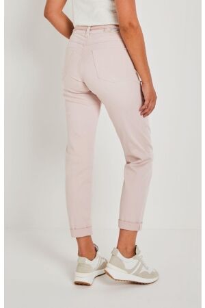 Parami Bobby - Color Denim - 637 - Light O 403 Blush