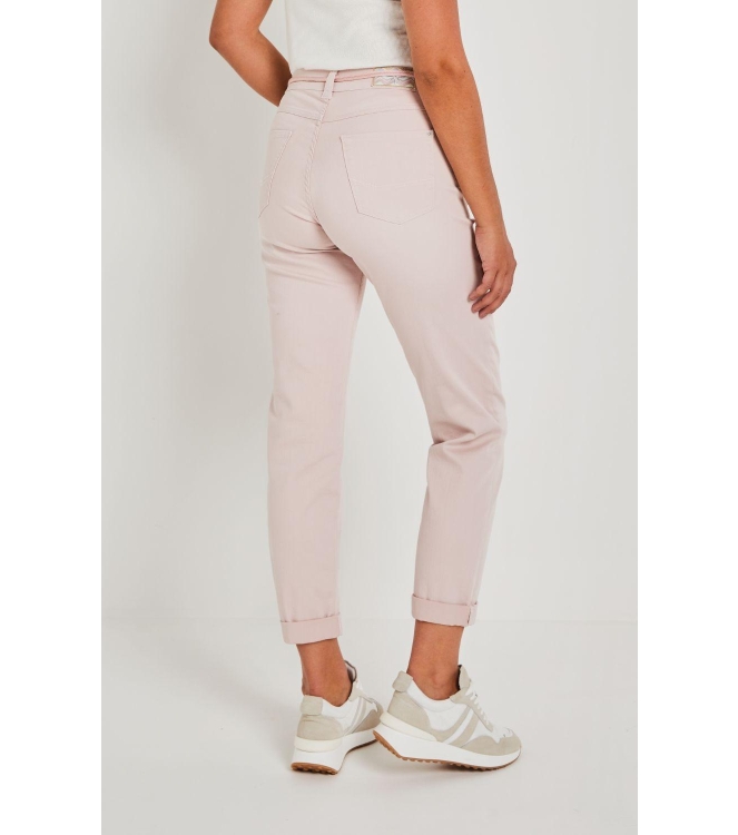 Parami Bobby - Color Denim - 637 - Light O 403 Blush
