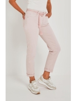 Parami Bobby - Color Denim - 637 - Light O 403 Blush