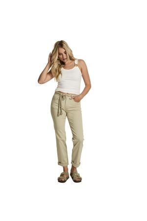 Parami Bobby - Color Denim - 637 - Light O 637 Light Olive