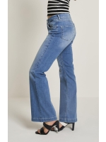 Parami Jade - Para Mi Jeans - D42 - Medium D42 Medium used