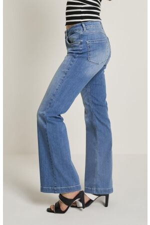 Parami Jade - Para Mi Jeans - D42 - Medium D42 Medium used