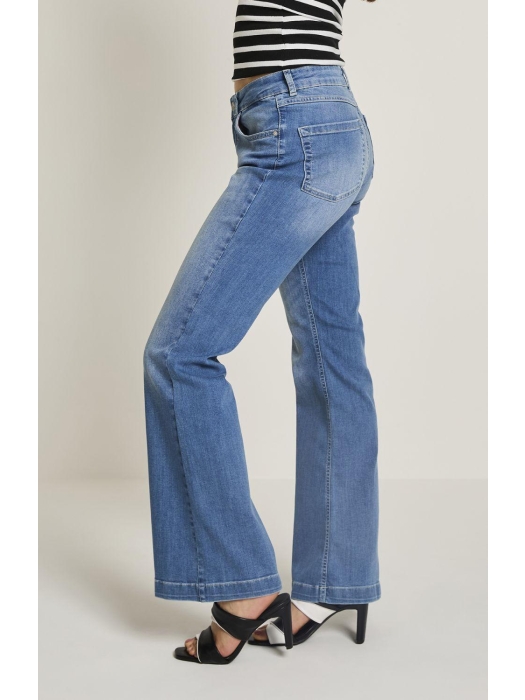 Parami Jade - Para Mi Jeans - D42 - Medium D42 Medium used