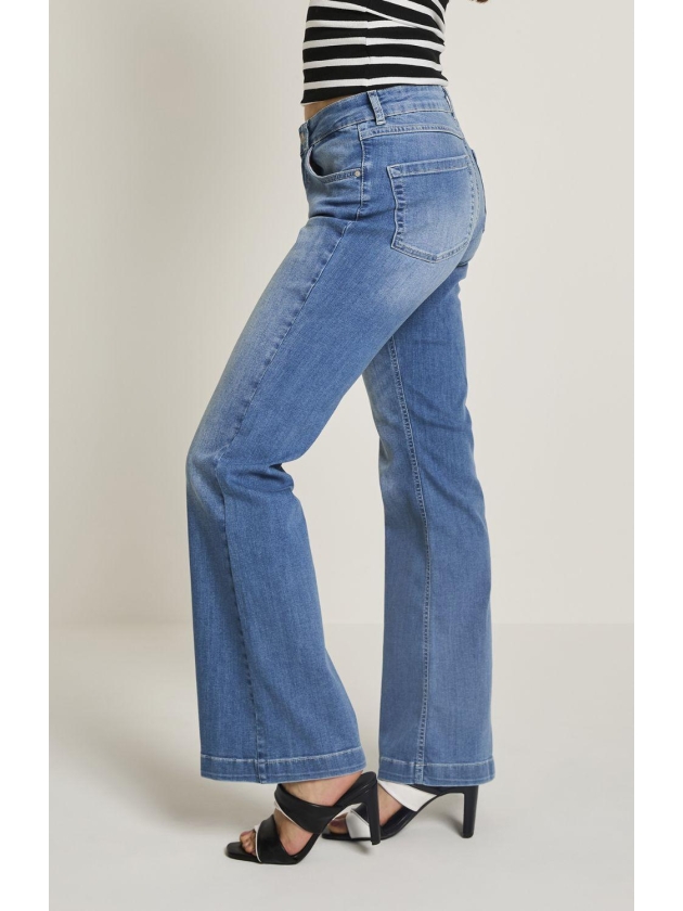 Parami Jade - Para Mi Jeans - D42 - Medium D42 Medium used