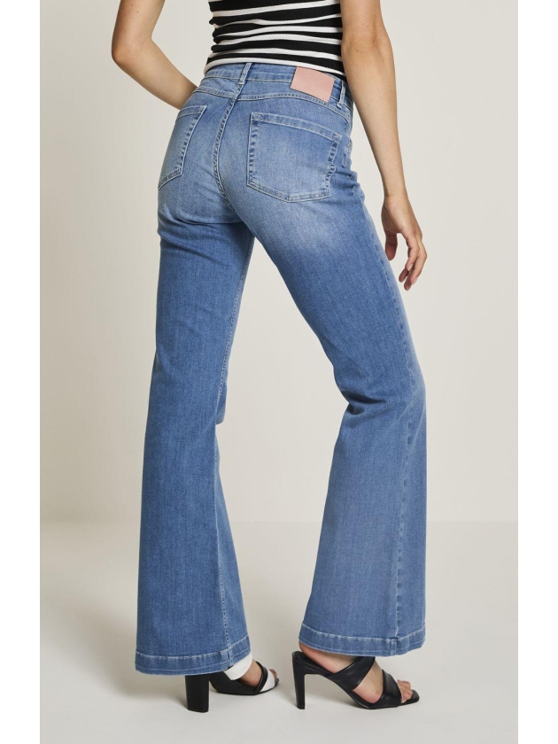 Parami Jade - Para Mi Jeans - D42 - Medium D42 Medium used