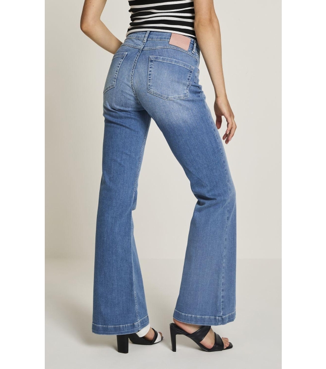 Parami Jade - Para Mi Jeans - D42 - Medium D42 Medium used