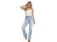 Parami Jade - Para Mi Jeans - D82 - Light D82 Light sky