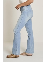 Parami Jade - Para Mi Jeans - D82 - Light D82 Light sky