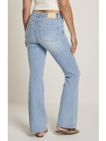 Parami Jade - Para Mi Jeans - D82 - Light D82 Light sky