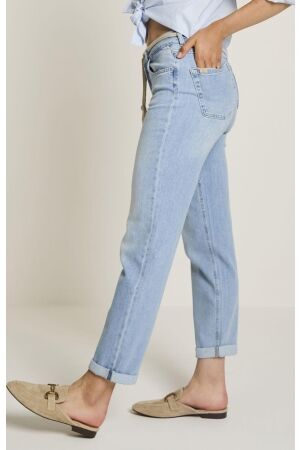 Parami Bobby - Para Mi Jeans - D129 - Used D129 Used sky