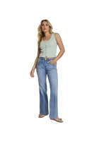 Parami Eve - Para Mi Jeans - D94 - Summer D94 Summer blue