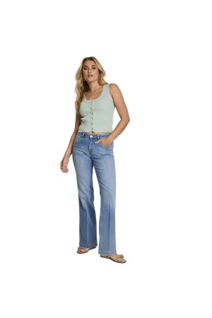 Parami Eve - Para Mi Jeans - D94 - Summer D94 Summer blue