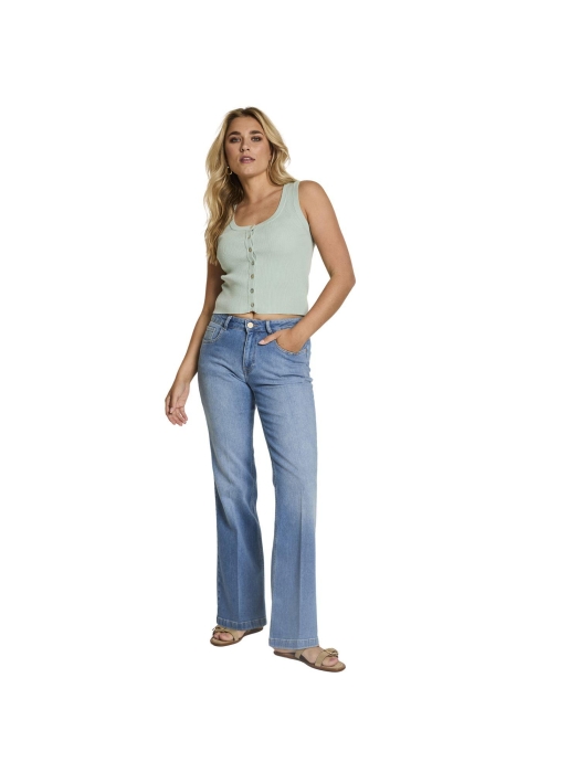 Parami Eve - Para Mi Jeans - D94 - Summer D94 Summer blue