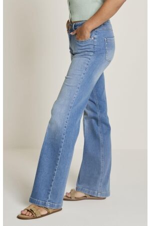 Parami Eve - Para Mi Jeans - D94 - Summer D94 Summer blue