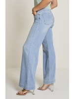 Parami Scotty - Para Mi Jeans - D129 - Use D129 Used sky