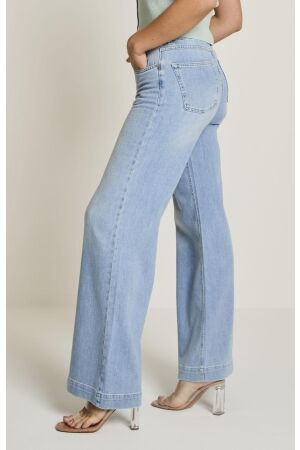 Parami Scotty - Para Mi Jeans - D129 - Use D129 Used sky