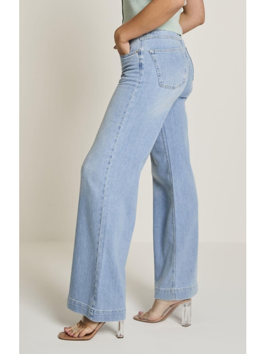 Parami Scotty - Para Mi Jeans - D129 - Use D129 Used sky