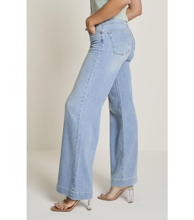 Parami Scotty - Para Mi Jeans - D129 - Use D129 Used sky