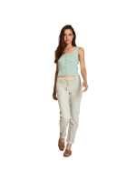 Parami Bobby - Spring Stripes - S15 - Ligh S15 Light olive