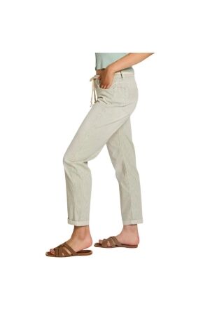 Parami Bobby - Spring Stripes - S15 - Ligh S15 Light olive