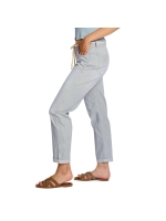 Parami Bobby - Spring Stripes - S16 - Ligh S16 Light blue