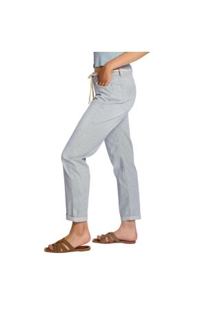 Parami Bobby - Spring Stripes - S16 - Ligh S16 Light blue