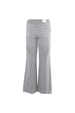 Parami Scotty - Spring Stripes - S01 - Nav S01 Navy