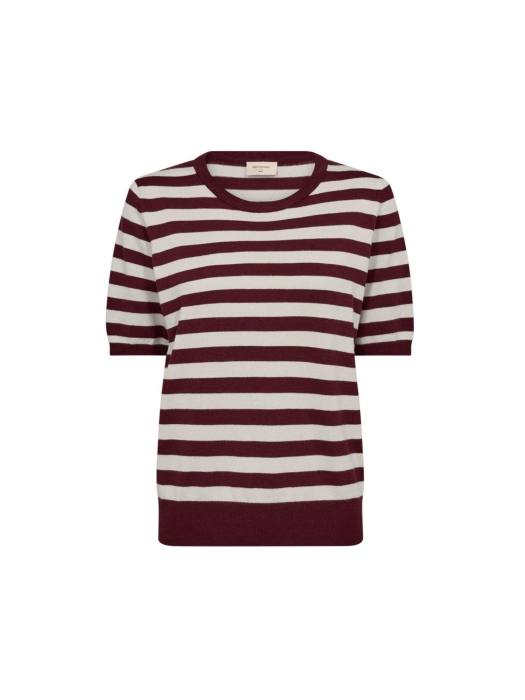 Freequent FQJOEL-PULLOVER 5458 Port Royale w. Moonbeam