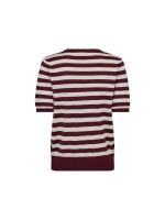 Freequent FQJOEL-PULLOVER 5458 Port Royale w. Moonbeam
